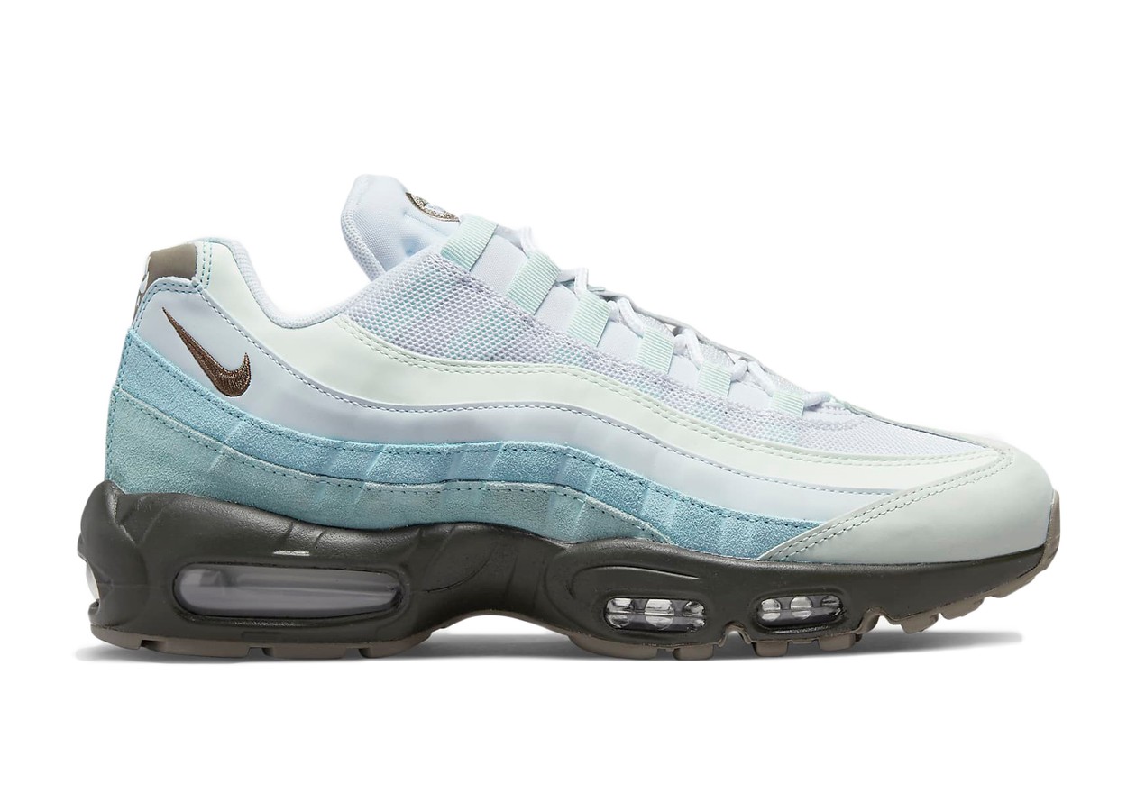 Nike Air Max 95 Sequoia Dusty Sage