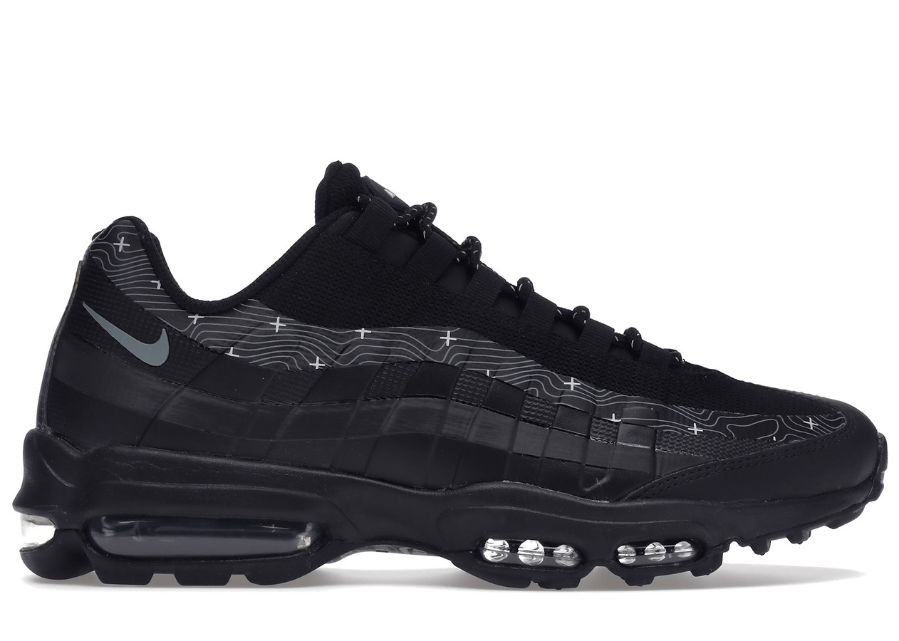 Nike Air Max 95 Ultra Topographic