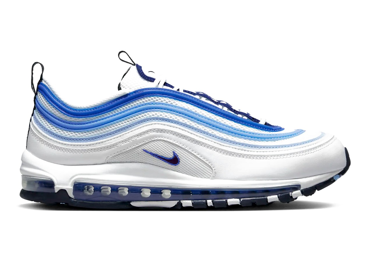 Nike Air Max 97 Blueberry