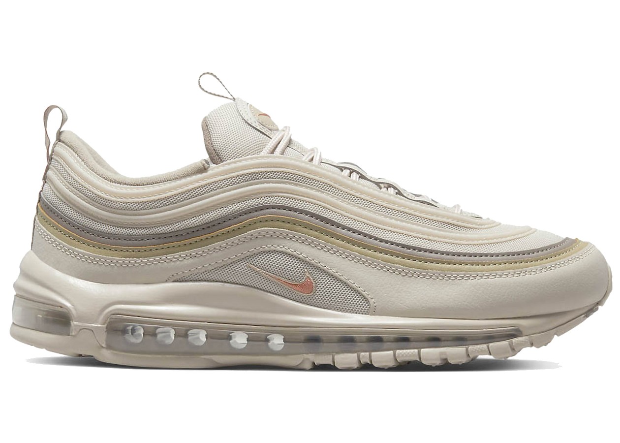 Nike Air Max 97 Bone Beige