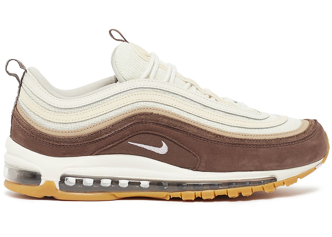 Nike Air Max 97 Muslin Pink Foam