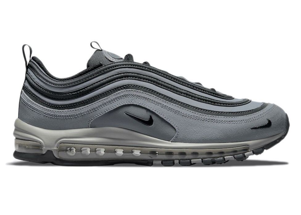 Nike Air Max 97 Stadium Grey