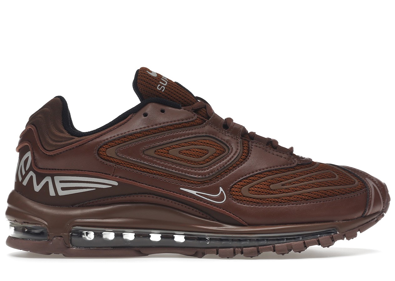 Nike Air Max 98 TL Supreme Brown