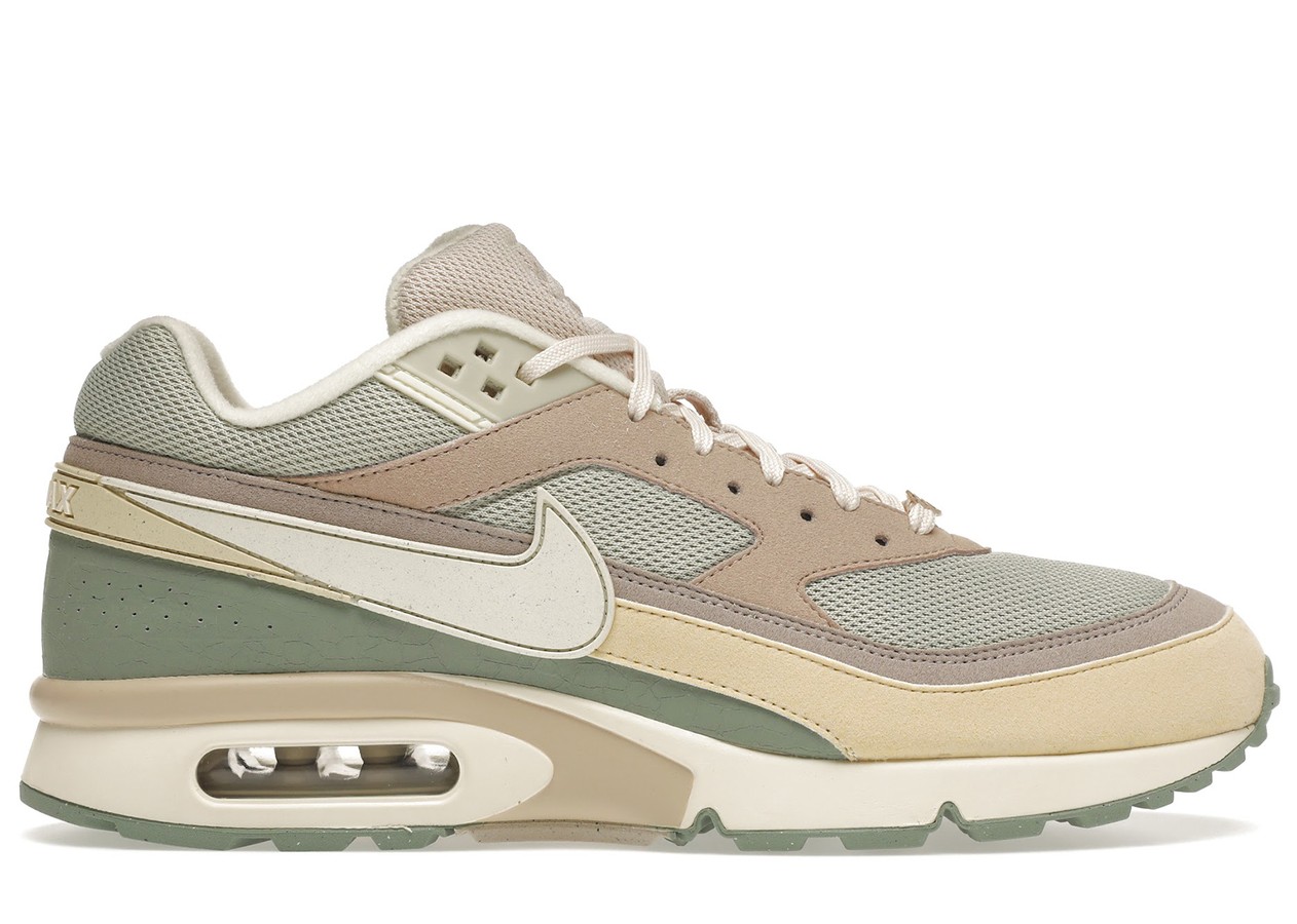 Nike Air Max BW Coded Nature