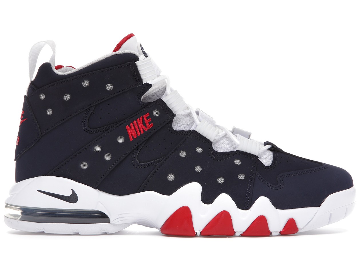 Nike Air Max CB '94 USA (2021)