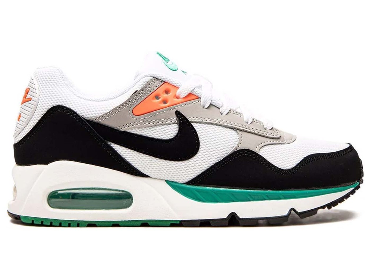 Nike Air Max Correlate New Green Bright Mango (W)