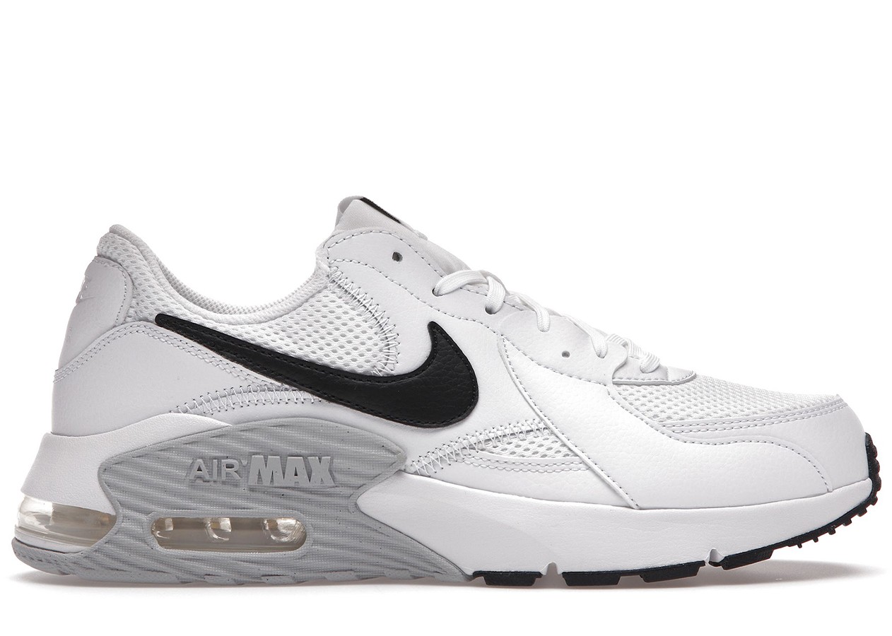 Nike Air Max Excee White