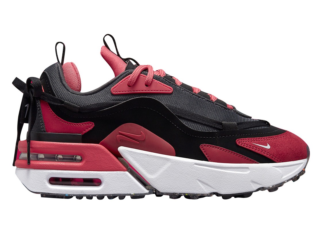 Nike Air Max Furyosa Archeo Pink (W)