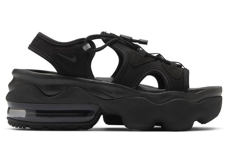 Nike Air Max Koko Triple Black (W)