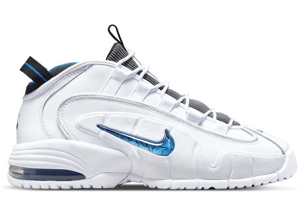 Nike Air Max Penny 1 Home (2022)