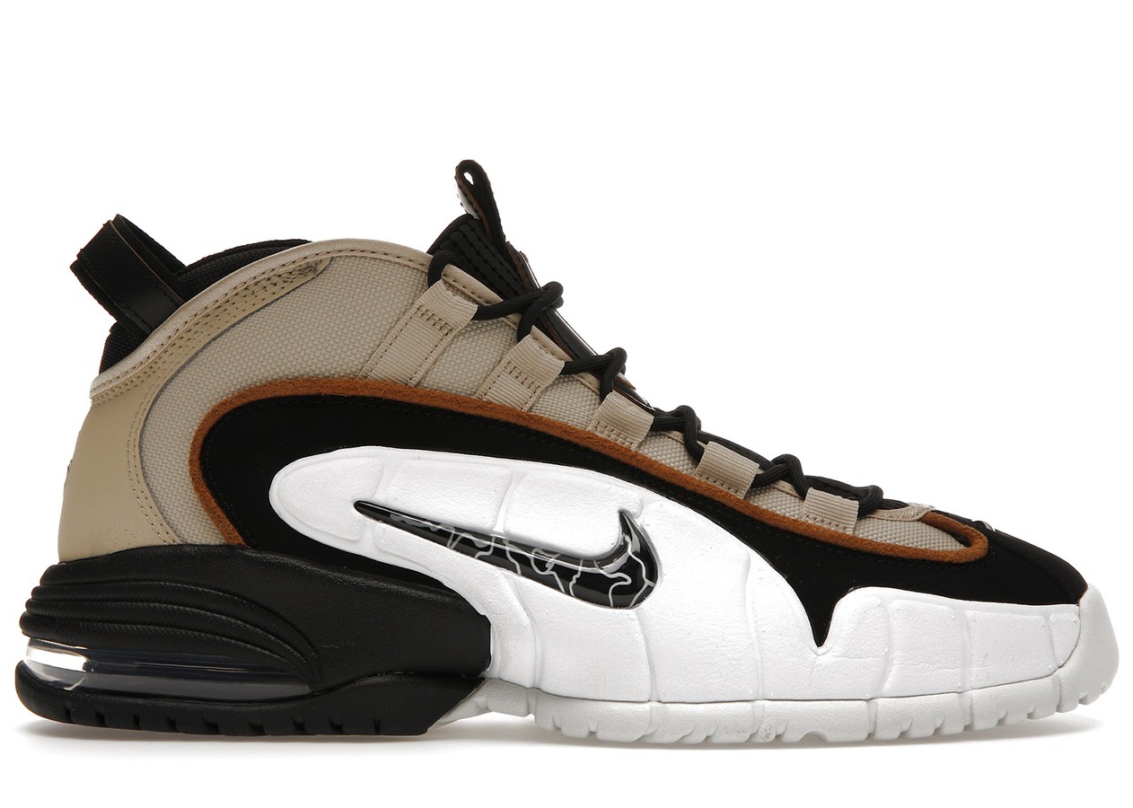 Nike Air Max Penny 1 Rattan