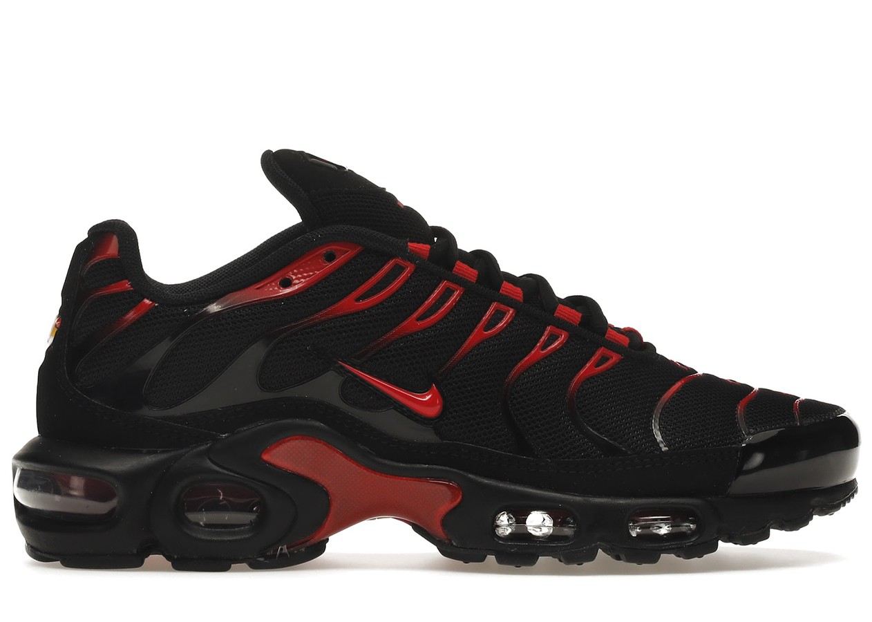 Nike Air Max Plus Bred