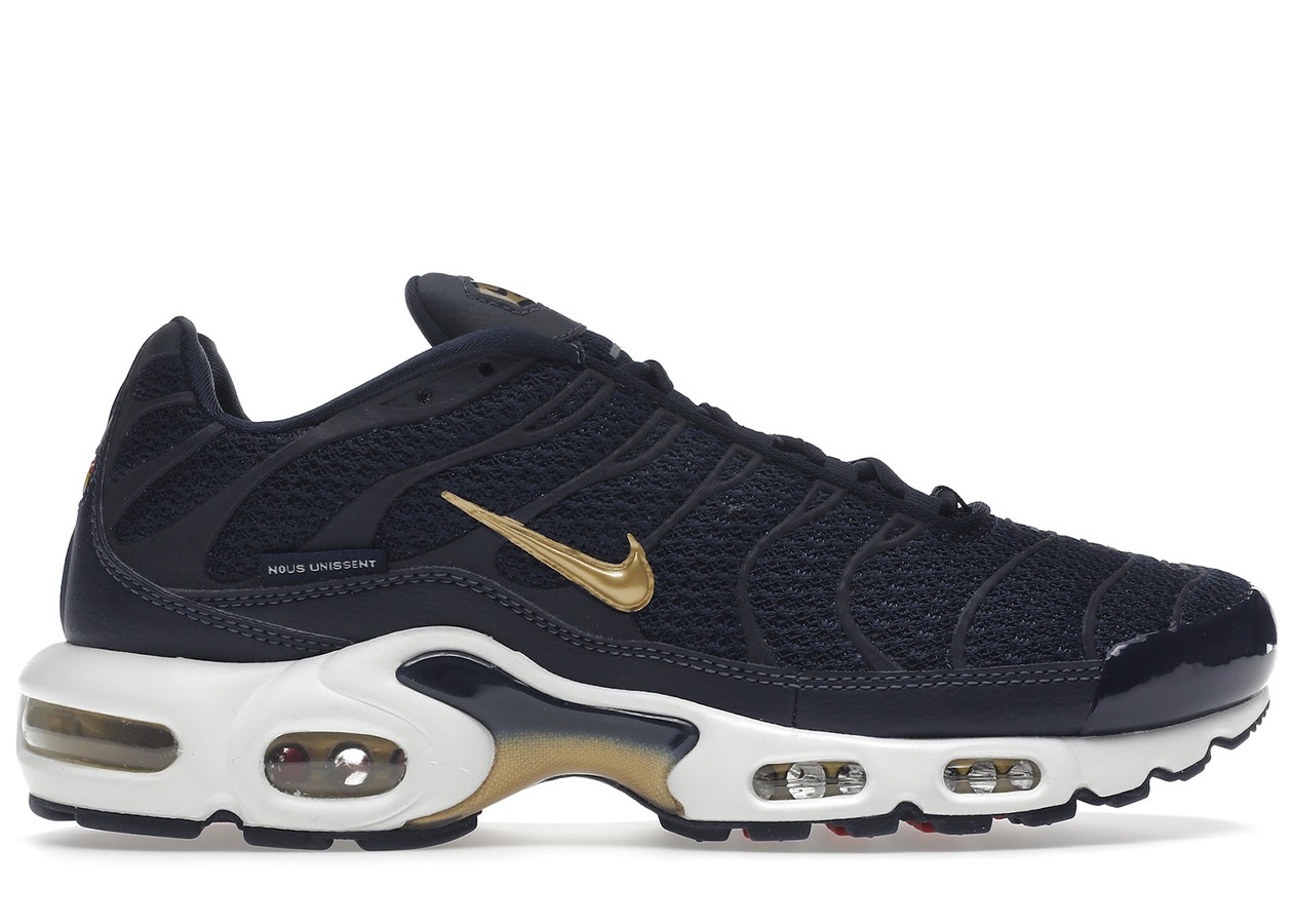 Nike Air Max Plus FFF