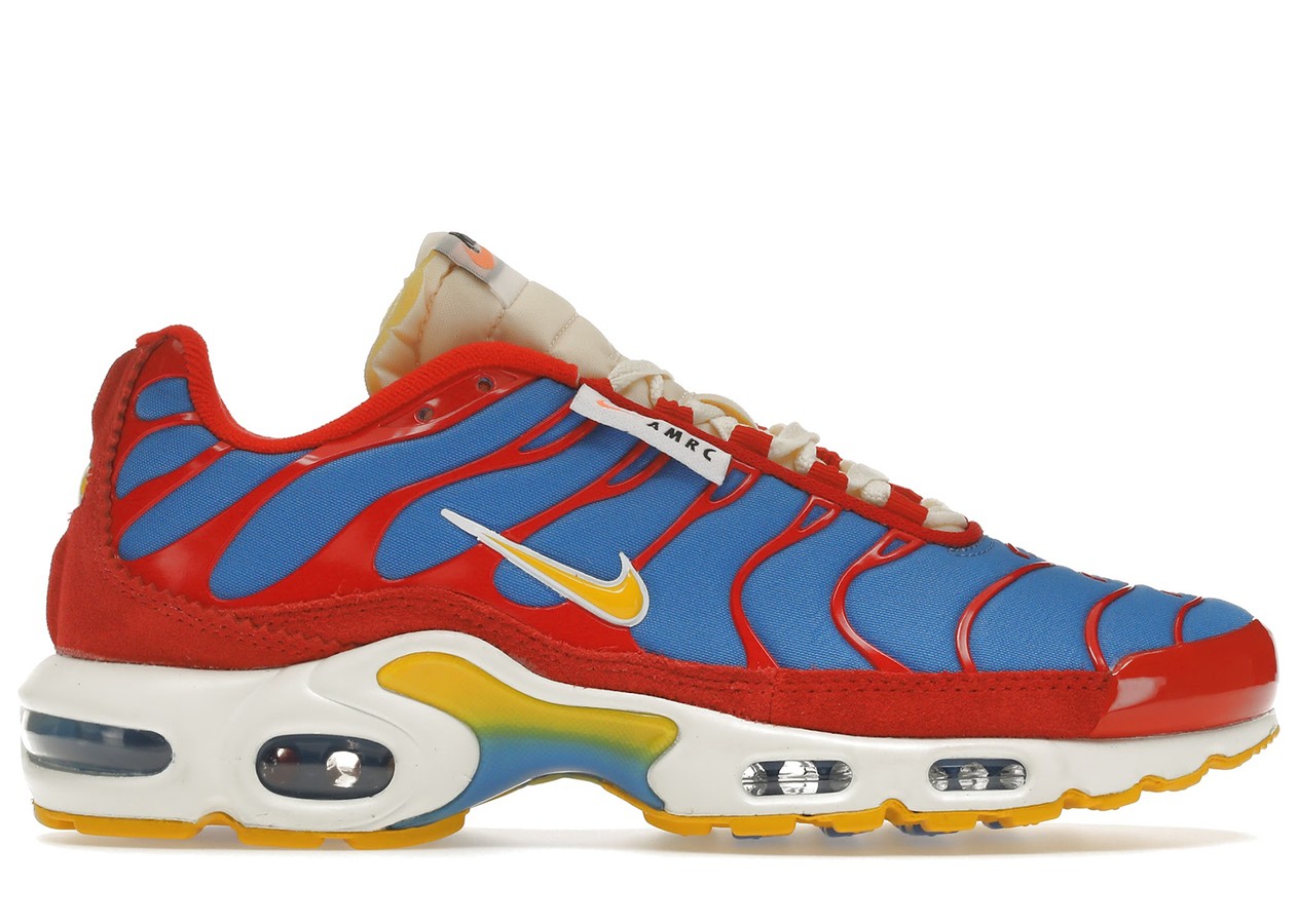 Nike Air Max Plus SE Air Max Running Club University Blue