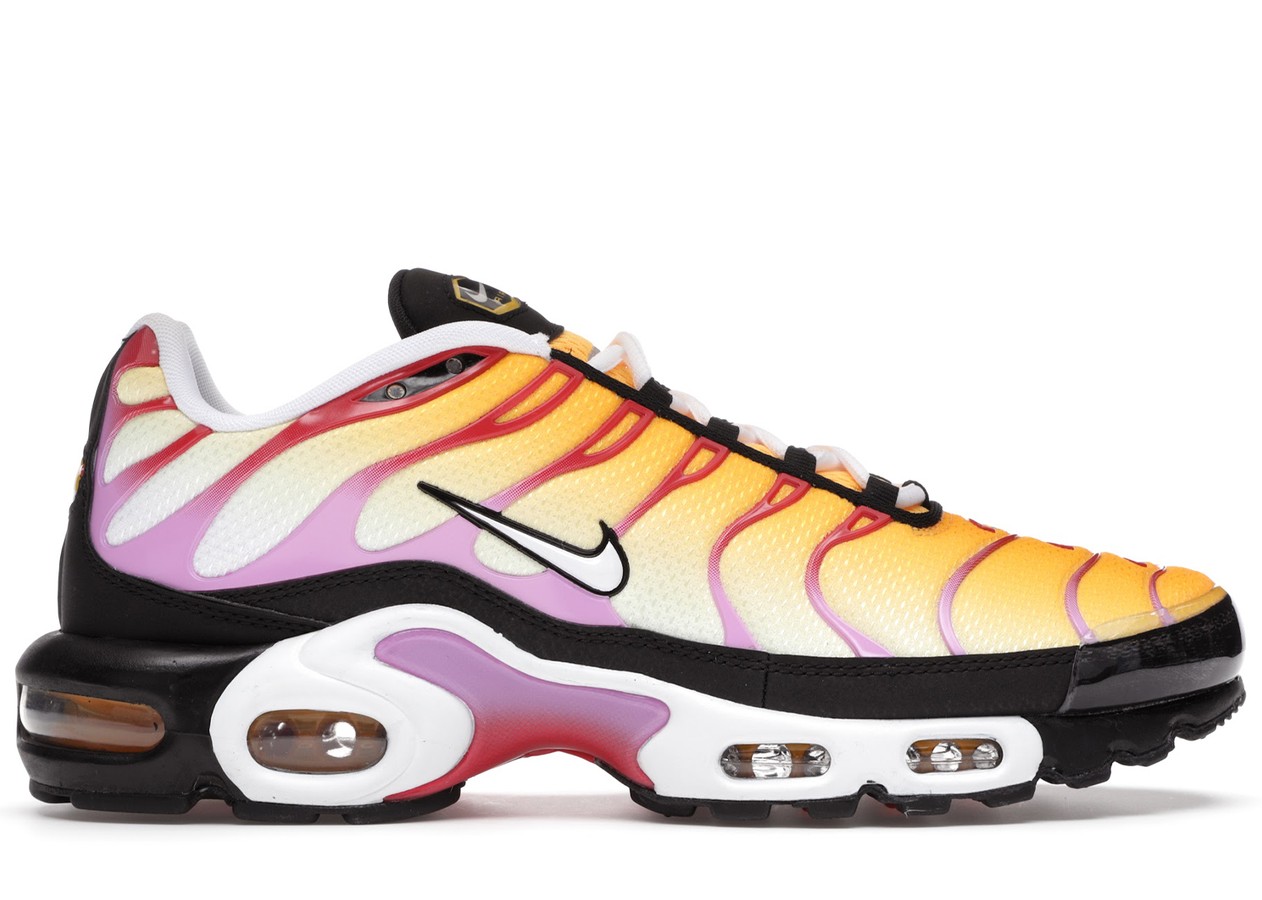 Nike Air Max Plus Sherbert