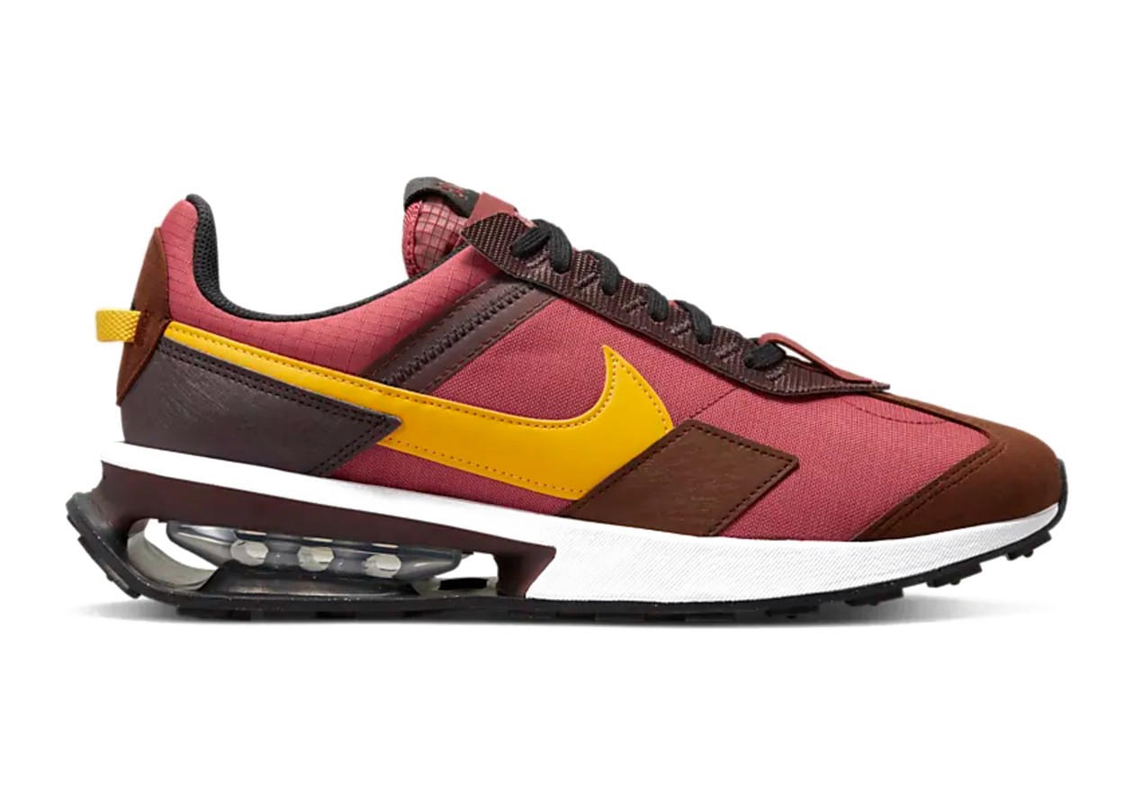 Nike Air Max Pre-Day Cedar