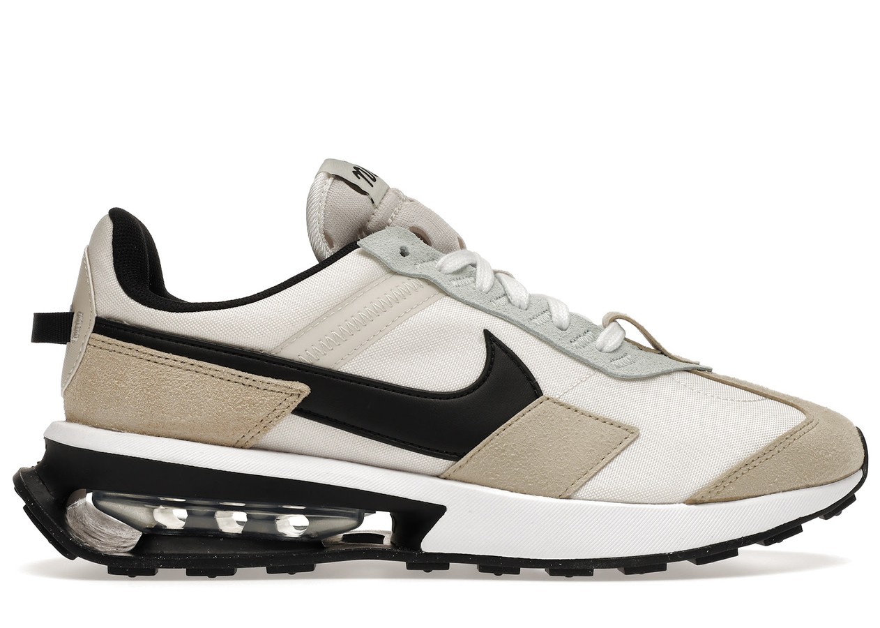 Nike Air Max Pre-Day Light Bone