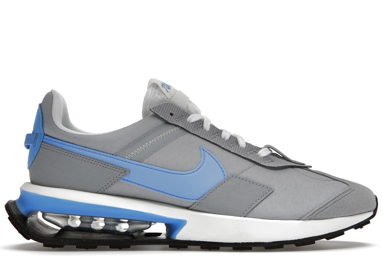 Nike Air Max Pre-Day Smoke Grey University Blue