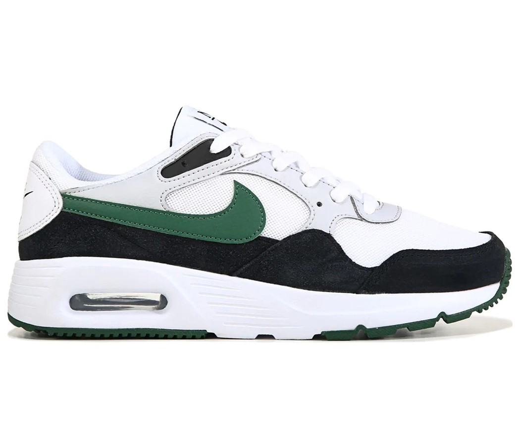 Nike Air Max SC White Gorge Green