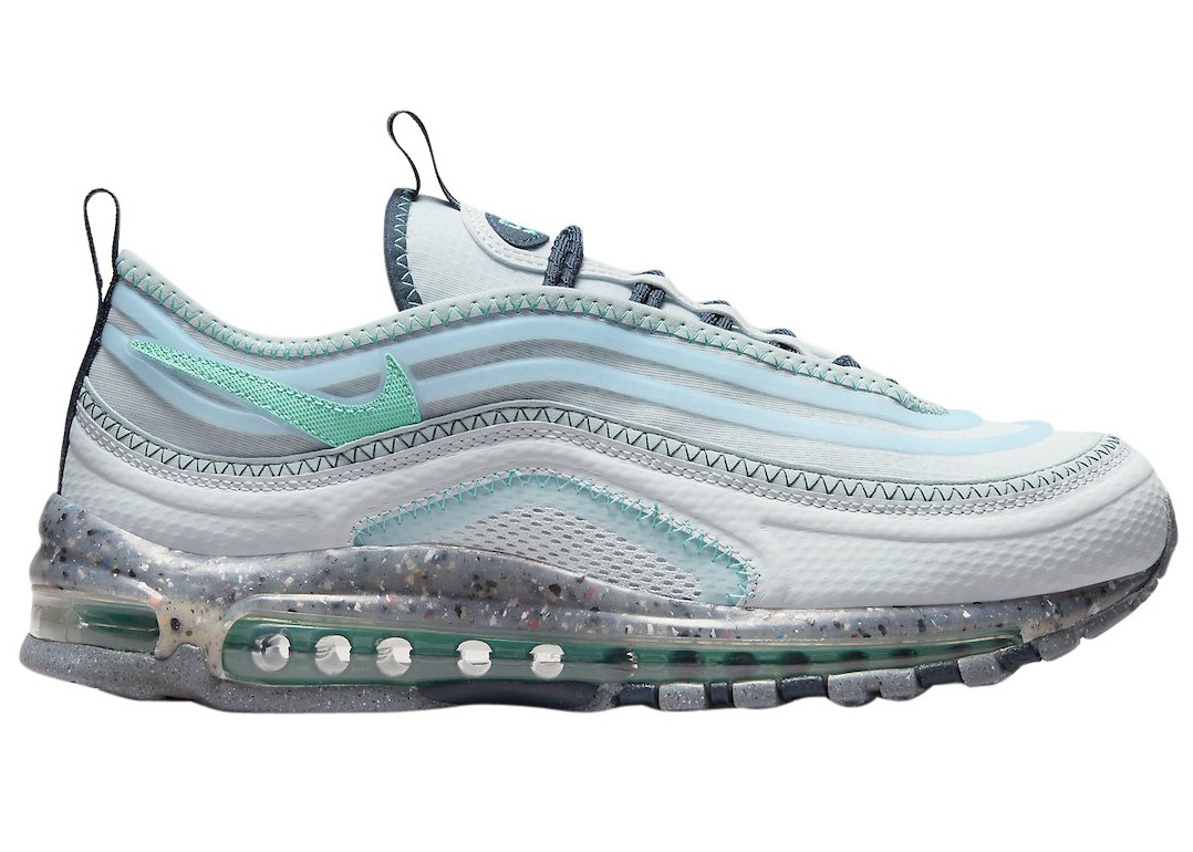 Nike Air Max Terrascape 97 Ocean Cube