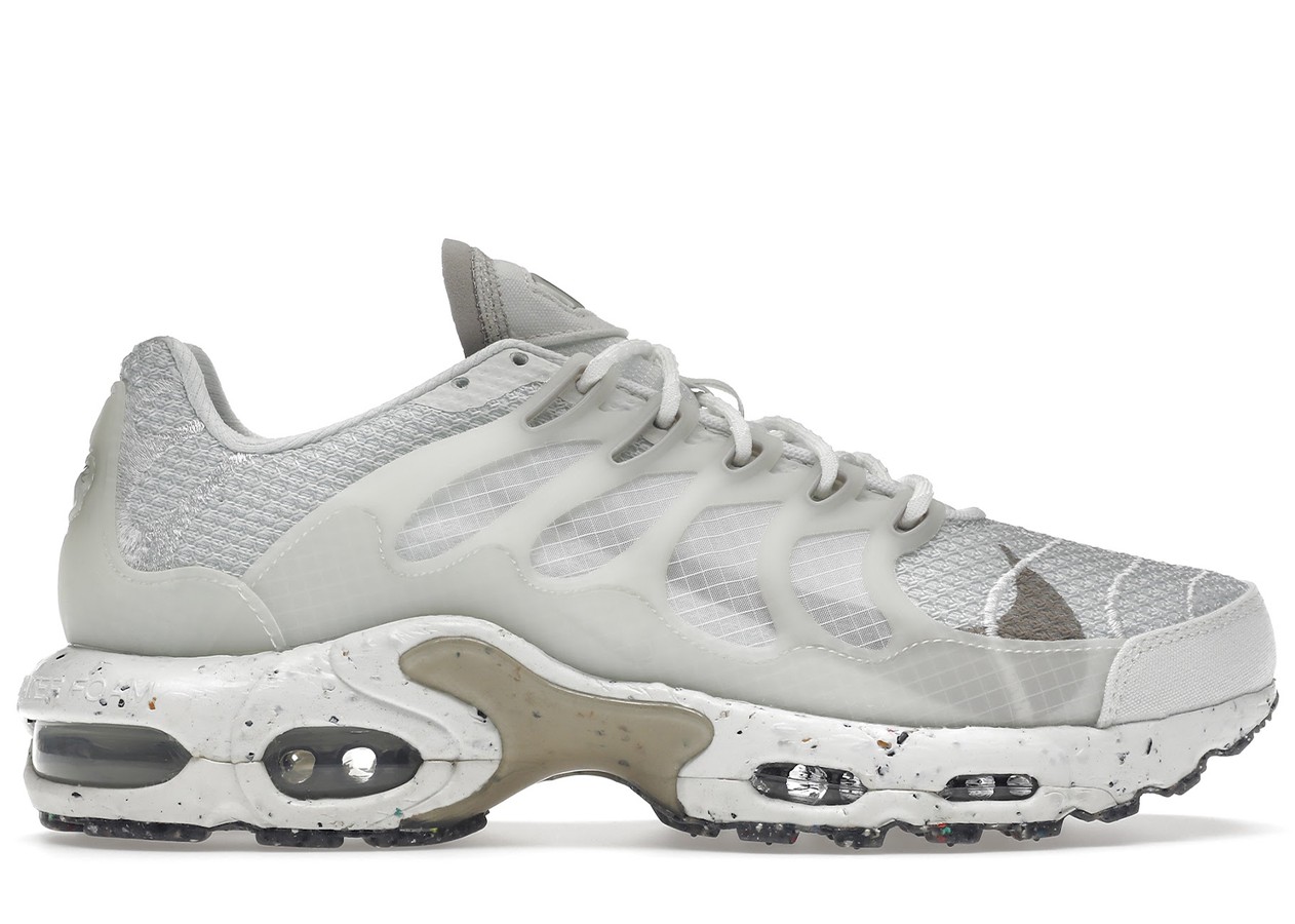 Nike Air Max Terrascape Plus Summit White Photon Dust