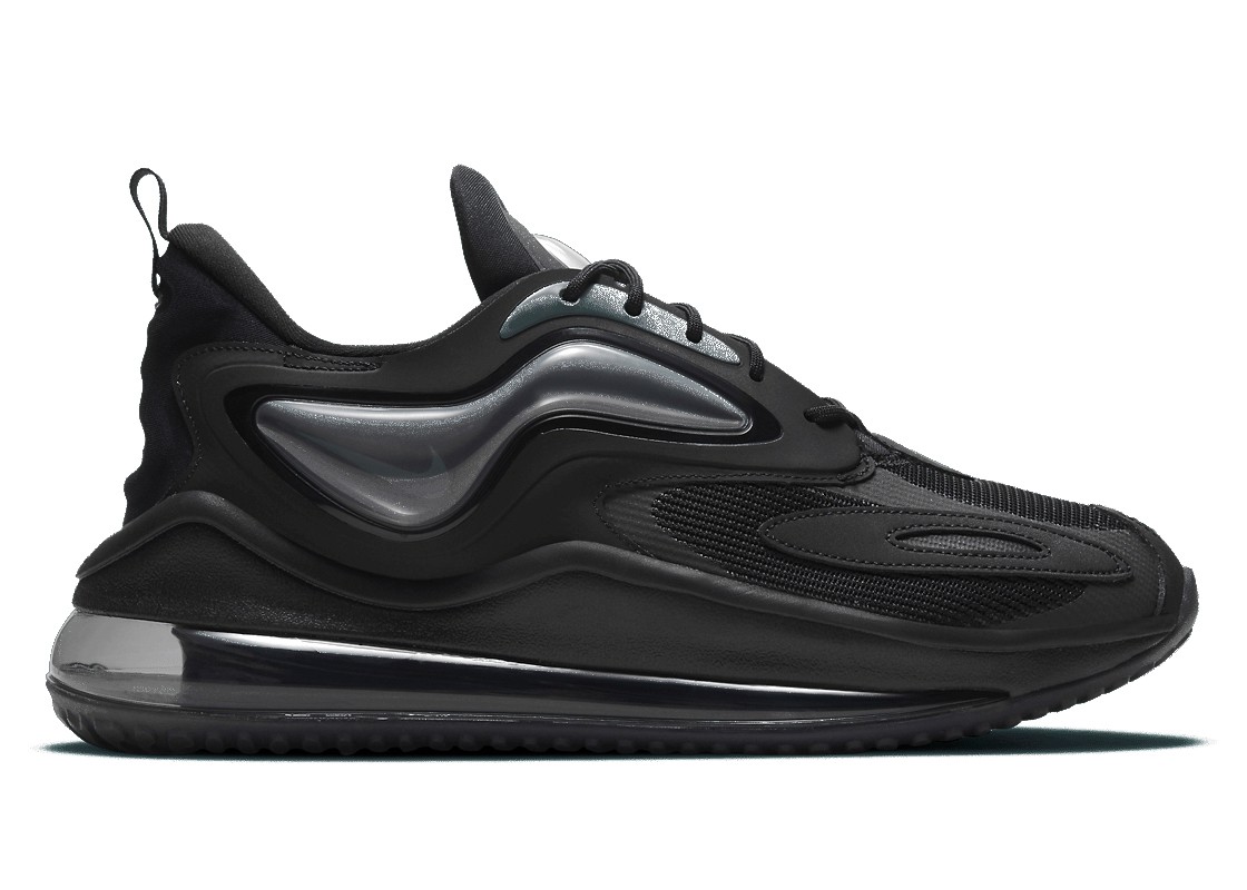 Nike Air Max Zephyr Anthracite