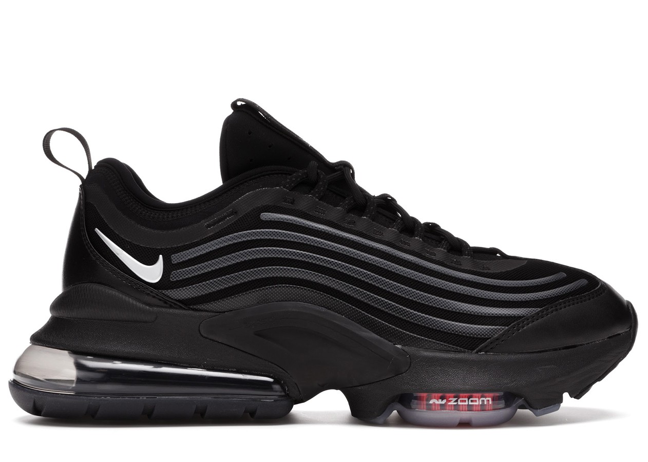 Nike Air Max ZM950 Black