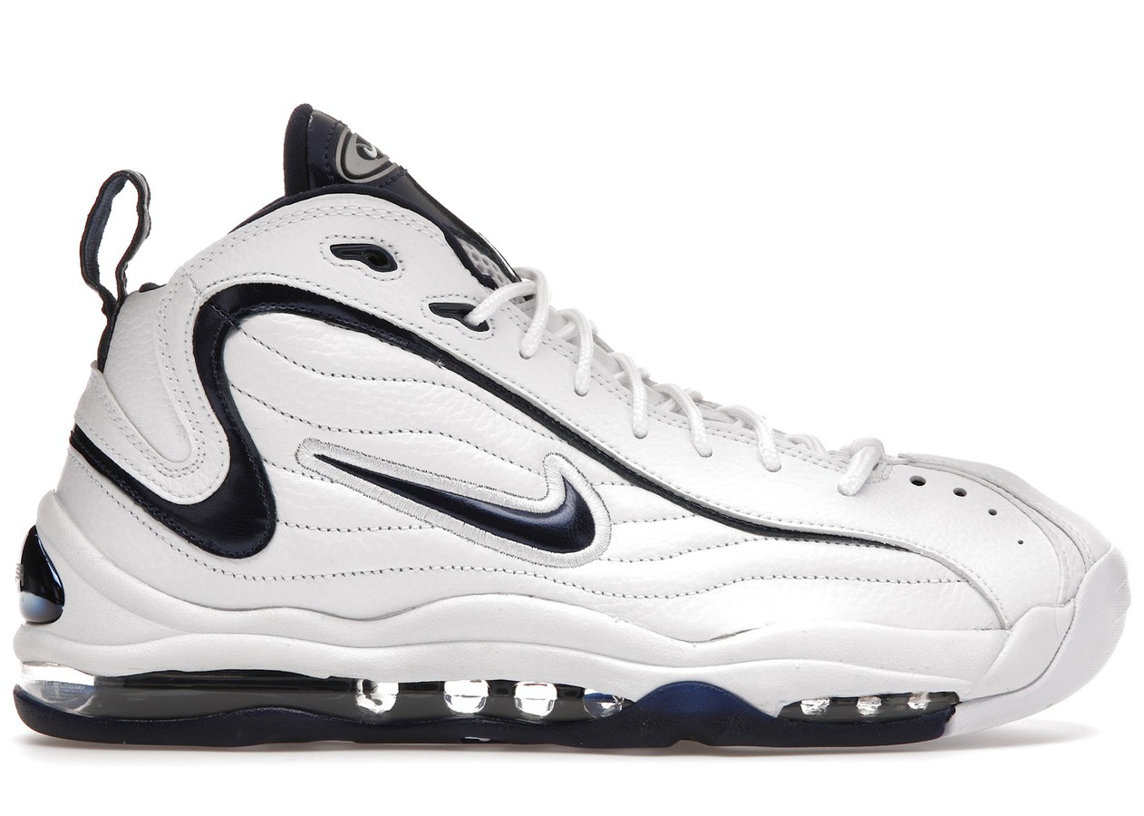 Nike Air Total Max Uptempo Midnight Navy