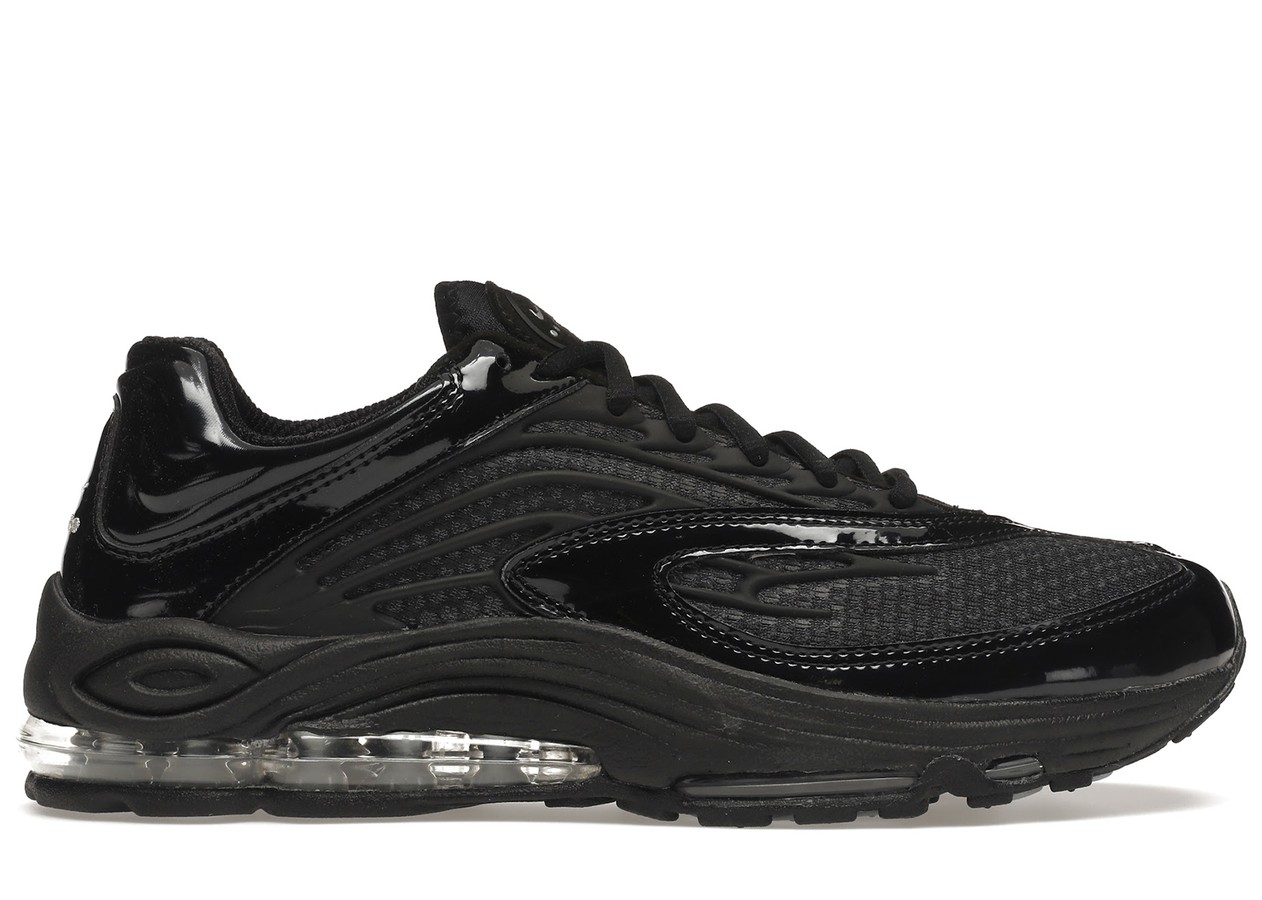 Nike Air Tuned Max Triple Black