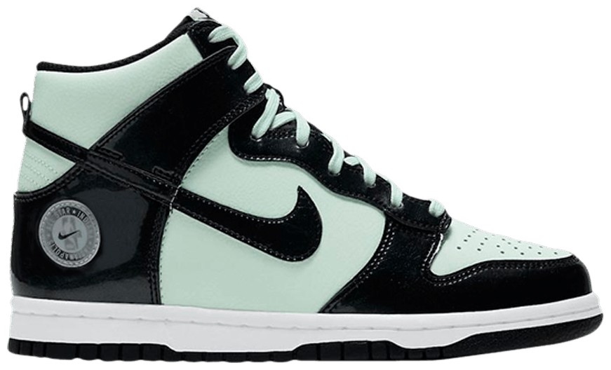 Nike Dunk High SE All-Star (2021) (GS)