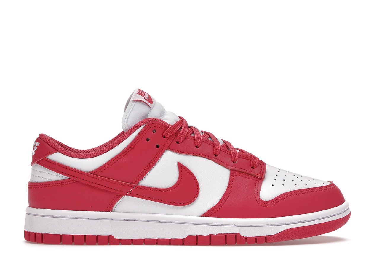 Nike Dunk Low Archeo Pink (W)