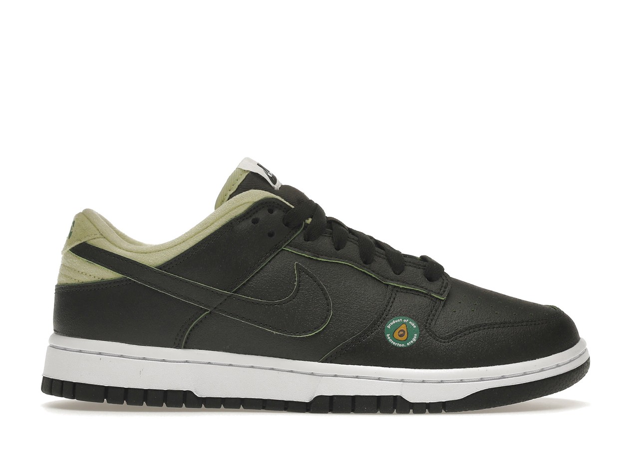 Nike Dunk Low Avocado (W)