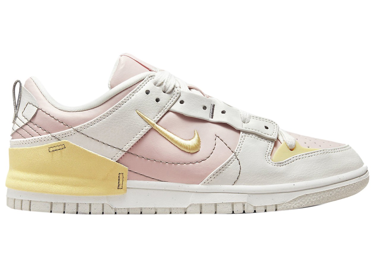 Nike Dunk Low Disrupt 2 Pink Oxford (W)