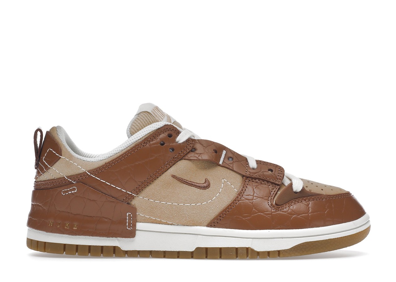 Nike Dunk Low Disrupt 2 SE Mineral Clay (W)