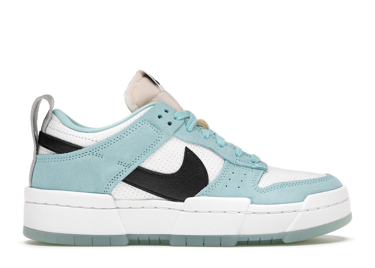 Nike Dunk Low Disrupt Copa (W)