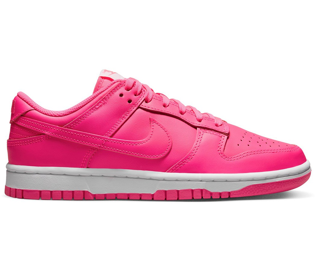 Nike Dunk Low Hyper Pink (W)