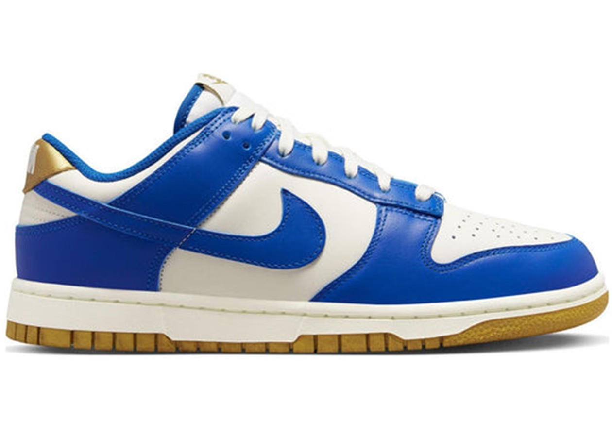 Nike Dunk Low Kansas City Royals (W)