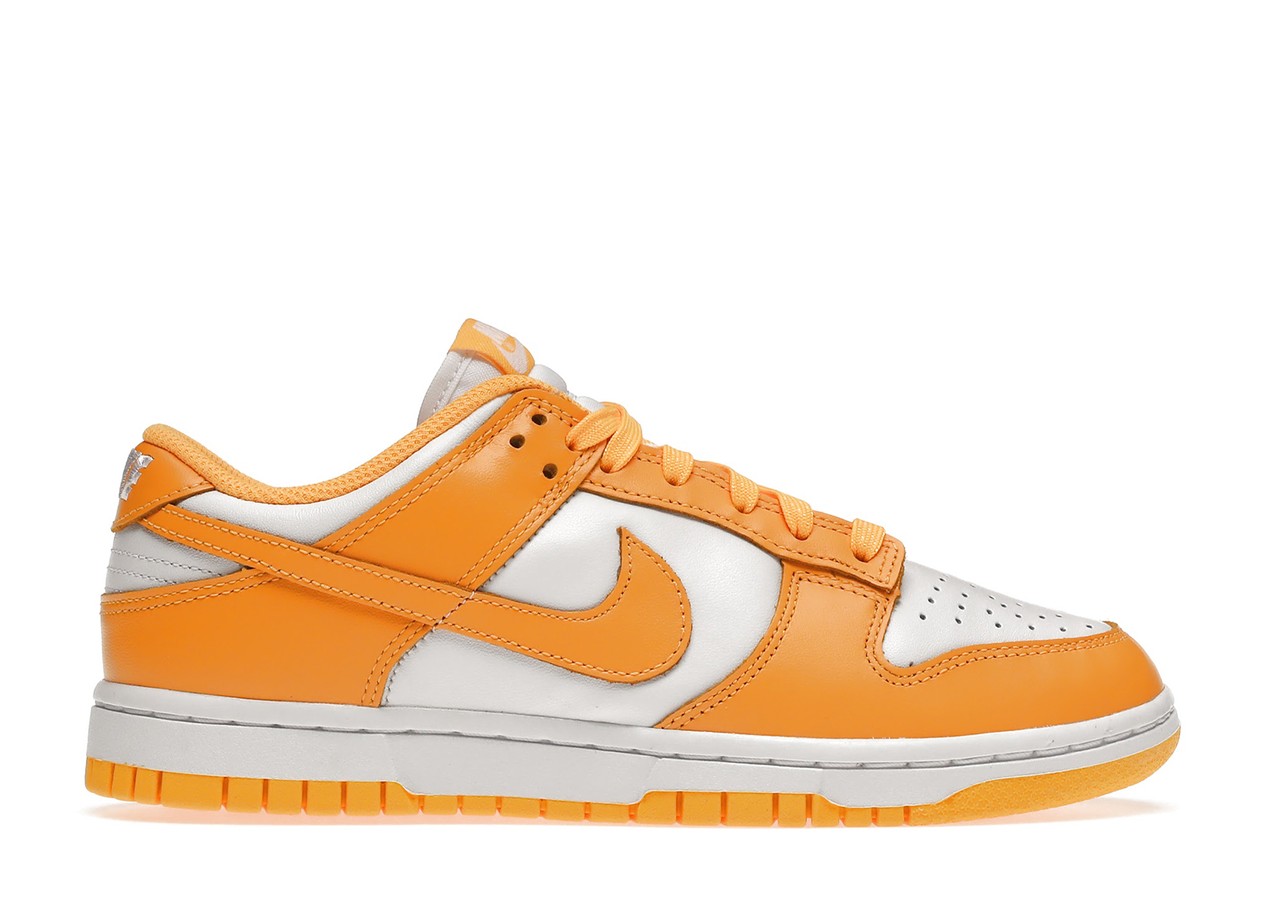 Nike Dunk Low Laser Orange (W)