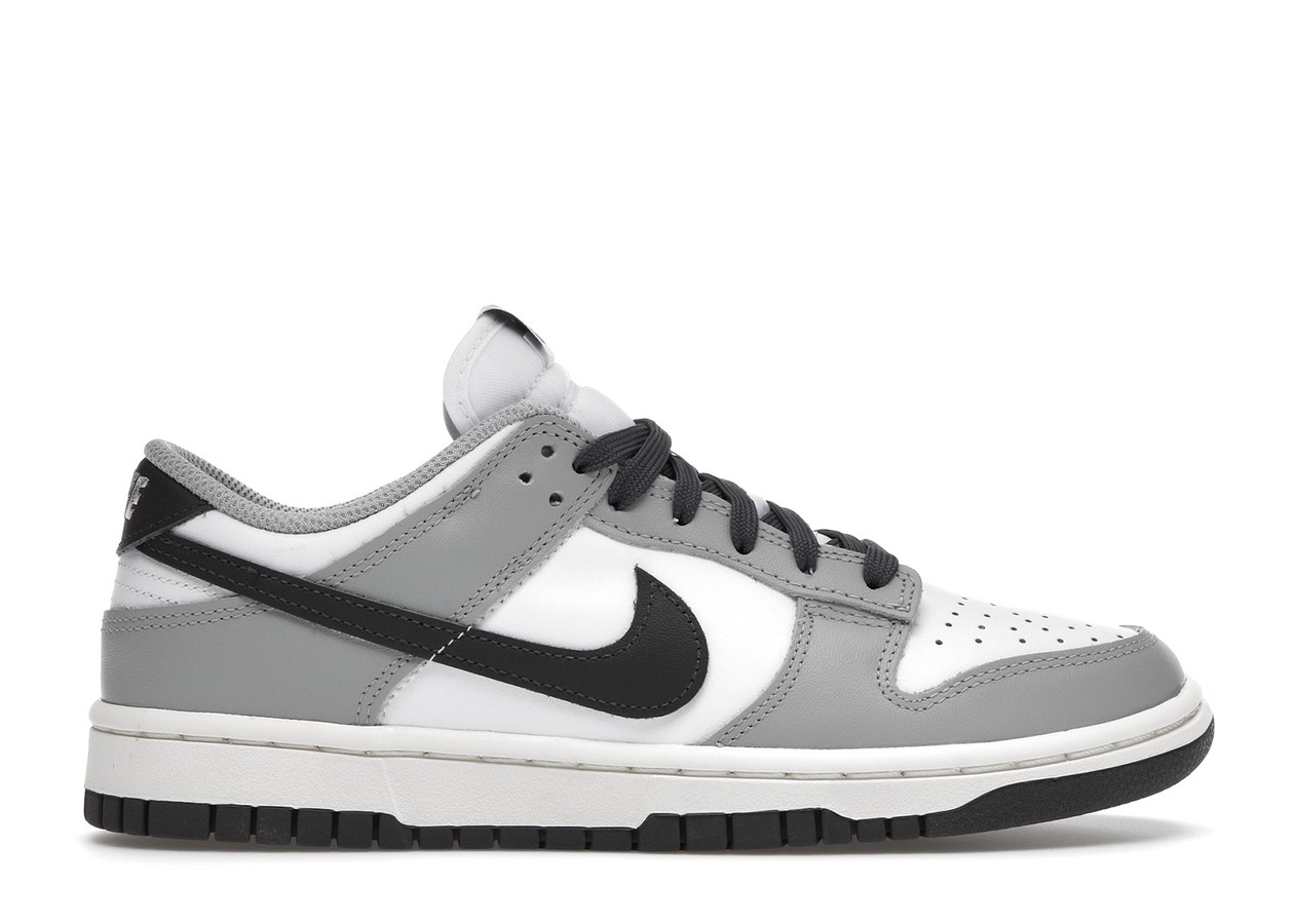 Nike Dunk Low Light Smoke Grey (W)