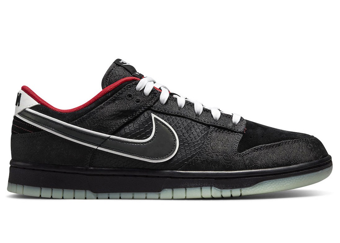 Nike Dunk Low LPL League of Legends