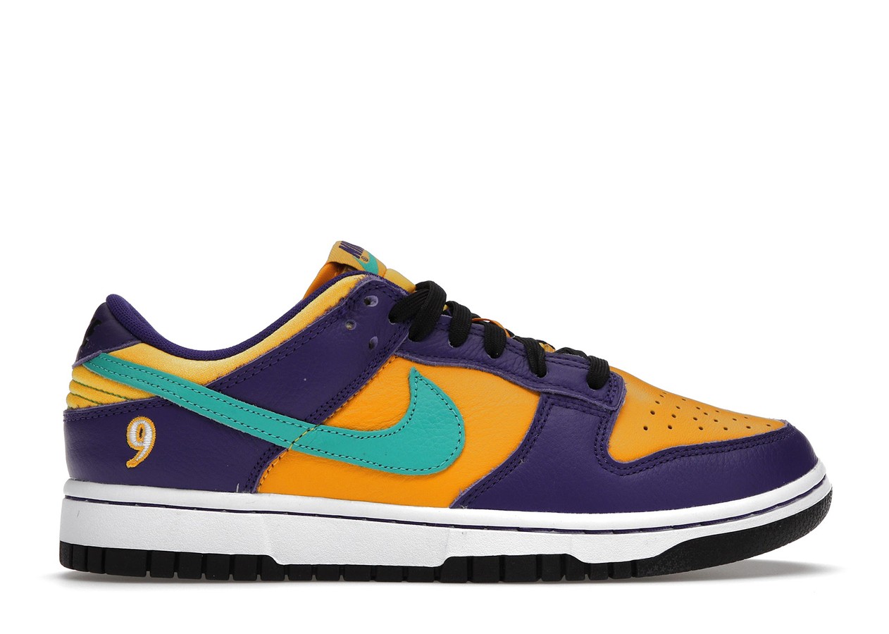 Nike Dunk Low LX Lisa Leslie (W)