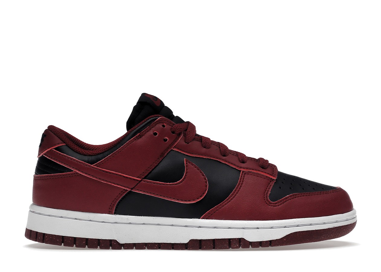 Nike Dunk Low Next Nature Dark Beetroot (W)