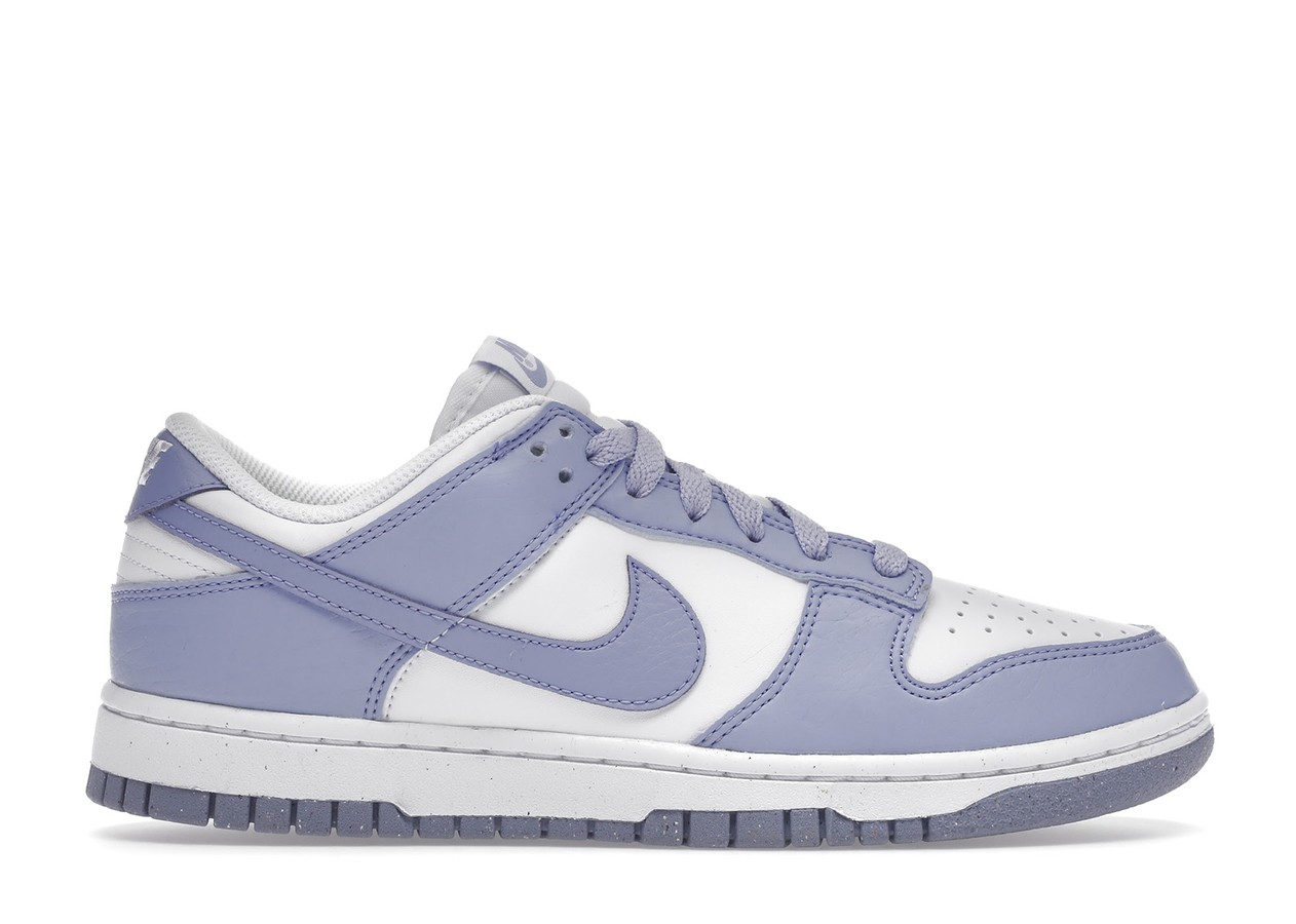 Nike Dunk Low Next Nature Lilac (W)