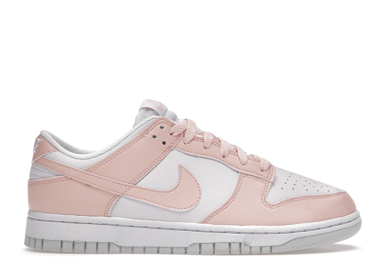 Nike Dunk Low Next Nature Pale Coral (W)