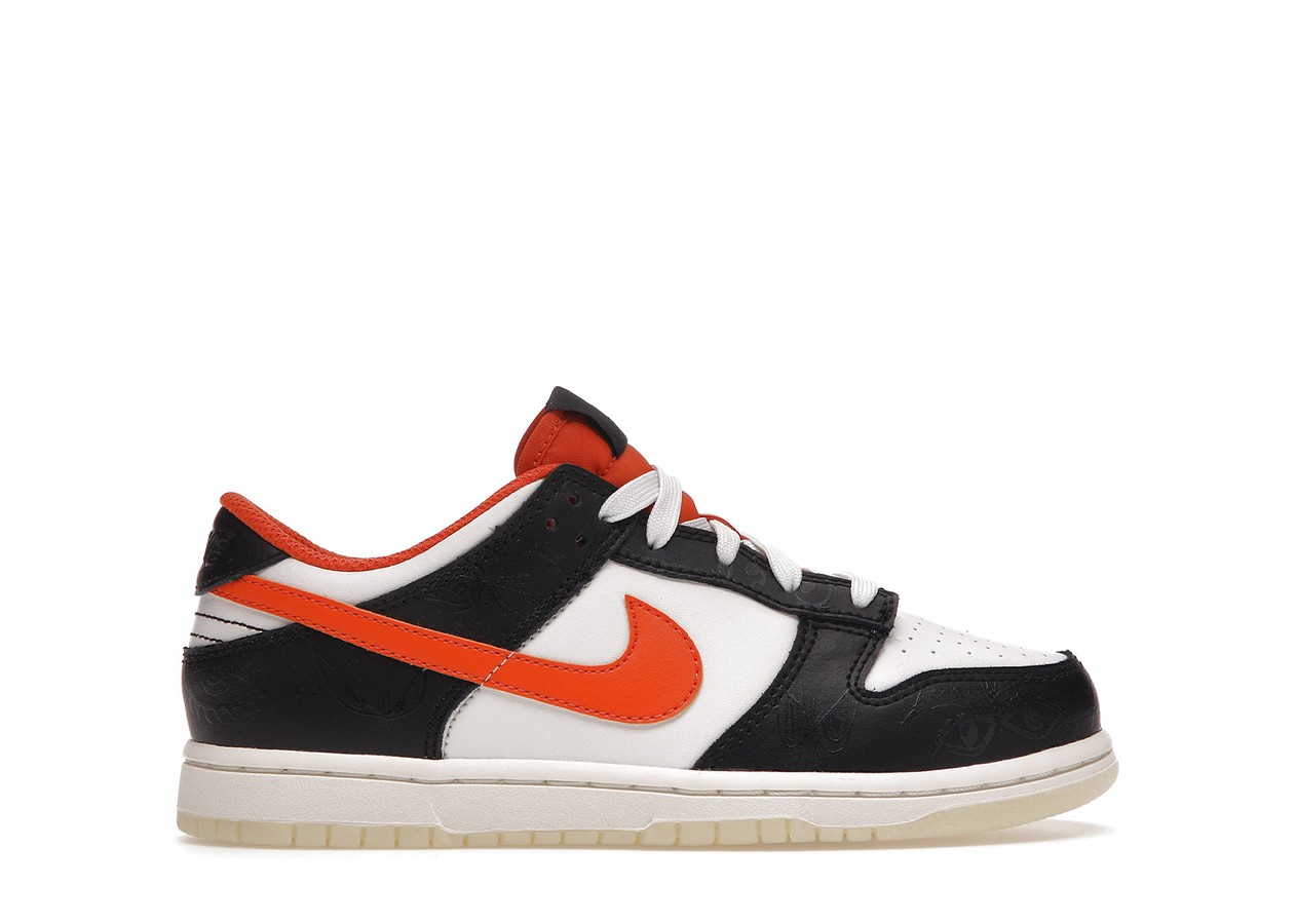 Nike Dunk Low PRM Halloween (2021) (PS)