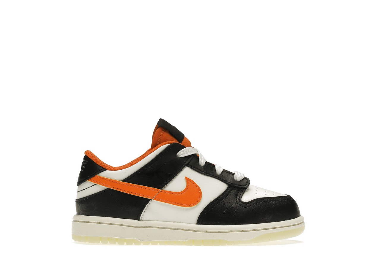 Nike Dunk Low PRM Halloween (2021) (TD)