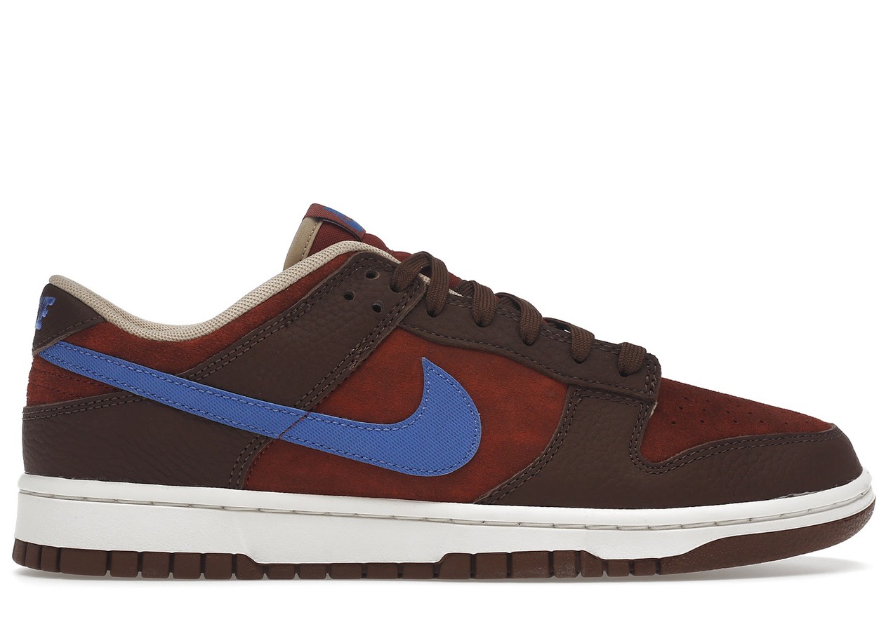 Nike Dunk Low Retro PRM Mars Stone