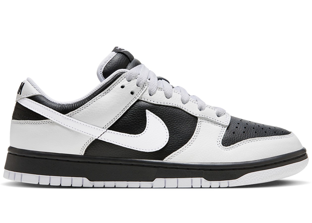 Nike Dunk Low Retro Reverse Panda