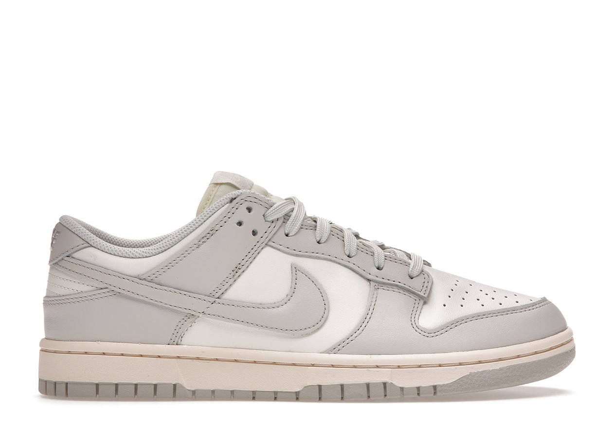 Nike Dunk Low Sail Light Bone (W)