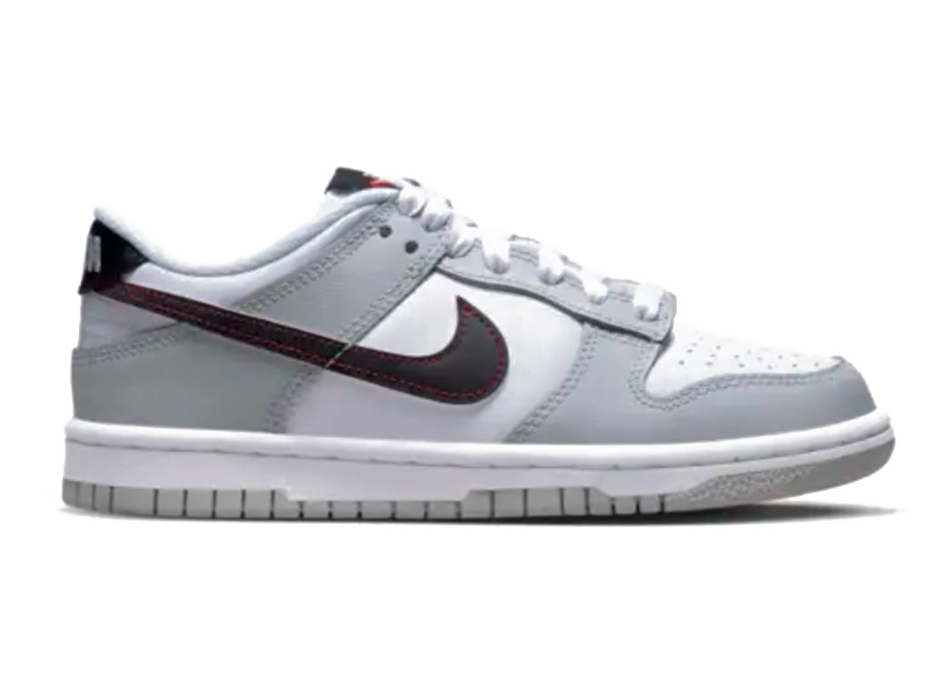 Nike Dunk Low SE Jackpot (GS)